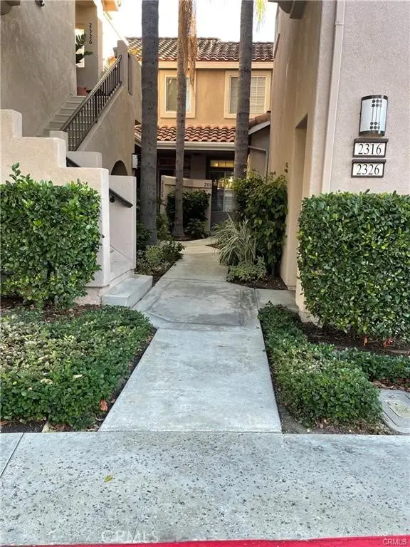 2316 Cascade, Tustin, CA 92782 - #1