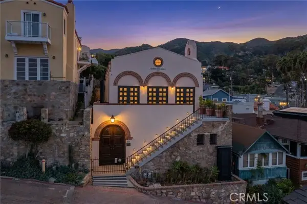 209 Whittley, Avalon, CA 90704