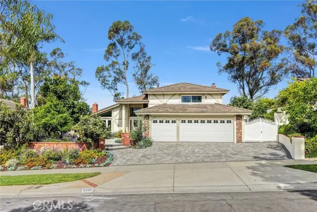 5205 Vista Montana, Yorba Linda, CA 92886 - #1