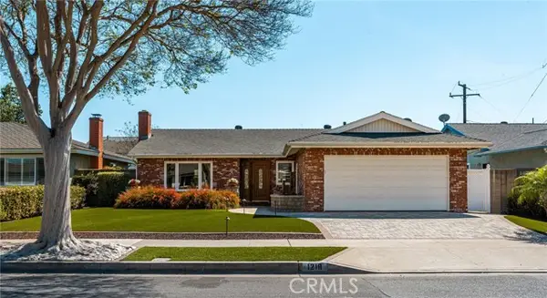 1218 Chalynn Avenue, Orange, CA 92866