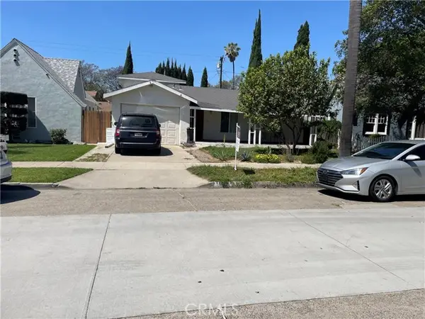 1128 Parton, Santa Ana, CA 92707