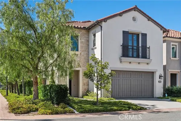 201 Fiore, Irvine, CA 92602