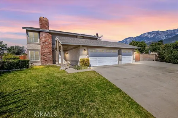 8520 Buggy Whip, Rancho Cucamonga, CA 91701