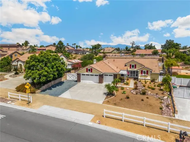 3373 Dales, Norco, CA 92860 - #1