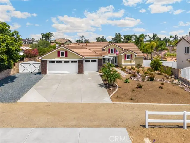 3373 Dales, Norco, CA 92860 - #2