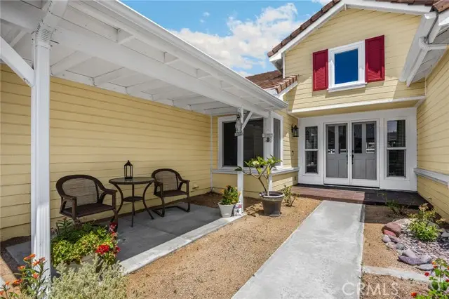 3373 Dales, Norco, CA 92860 - #3