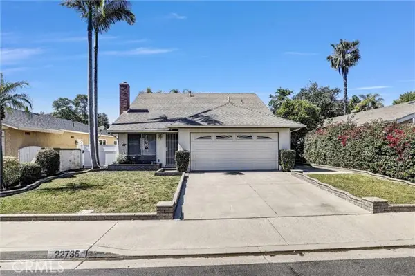 22735 Via Santa Rosa, Mission Viejo, CA 92691