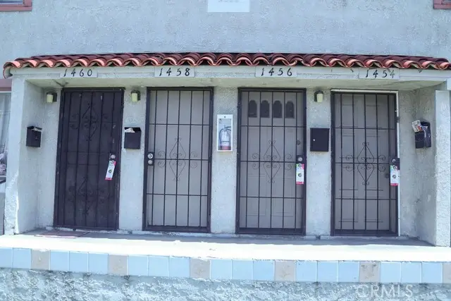 1454 Magnolia, Long Beach, CA 90813 - #1