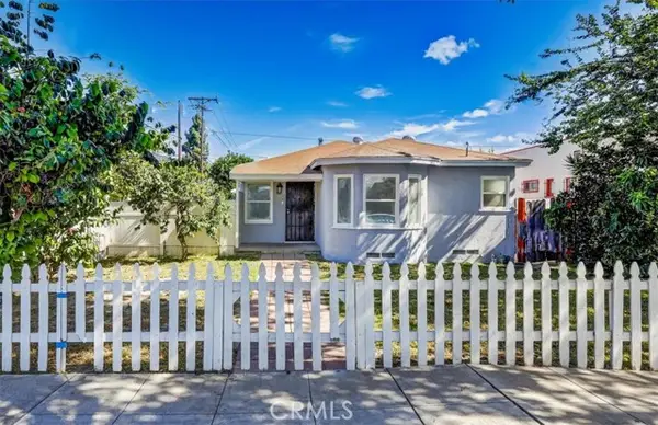 301 Forhan Street, Long Beach, CA 90805