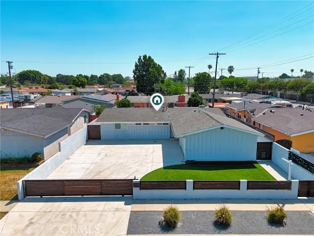 3210 Janice Street, Long Beach, CA 90805 - #3