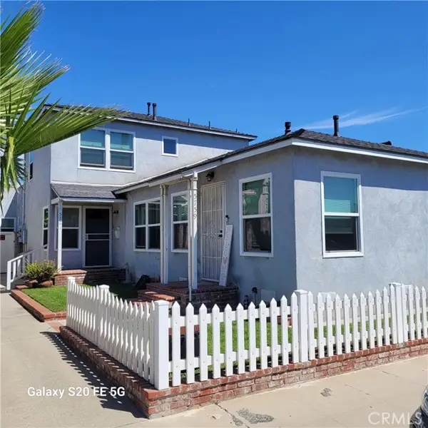 5759 2nd, Long Beach, CA 90803