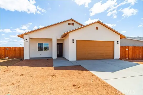 19436 87th Street, California City, CA 93505
