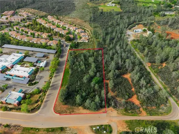 0 Palmero Circle, Cameron Park, CA 95682