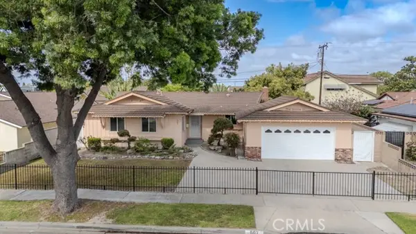 507 Shields Drive, Anaheim, CA 92804