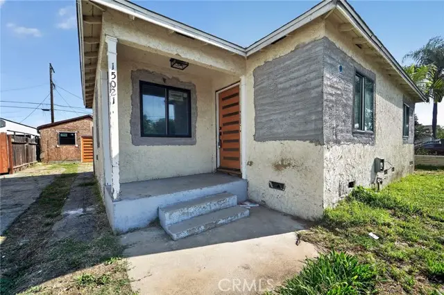 15021 Sylvan, Van Nuys, CA 91411 - #3