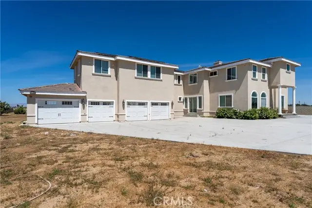 3125 West  M15 Avenue, Lancaster, CA 93536 - #2