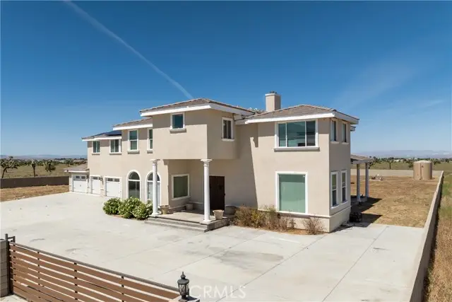 3125 West  M15 Avenue, Lancaster, CA 93536 - #3