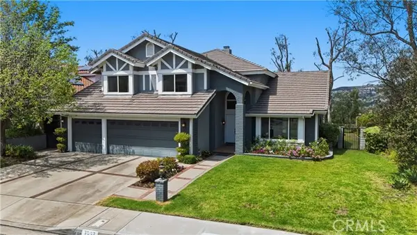 3537 Foxglove Road, Glendale, CA 91206