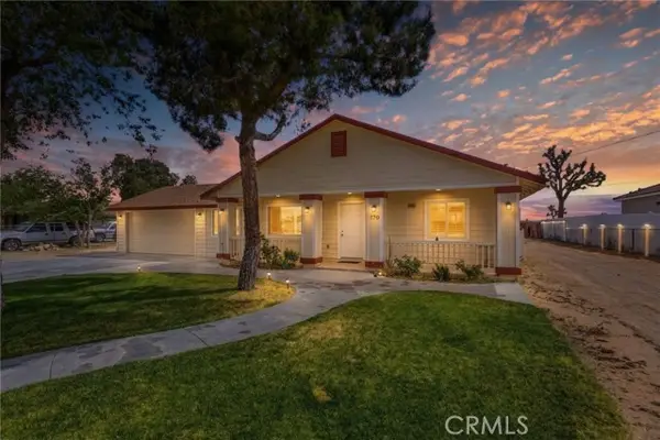 12419 Pawnee, Apple Valley, CA 92308