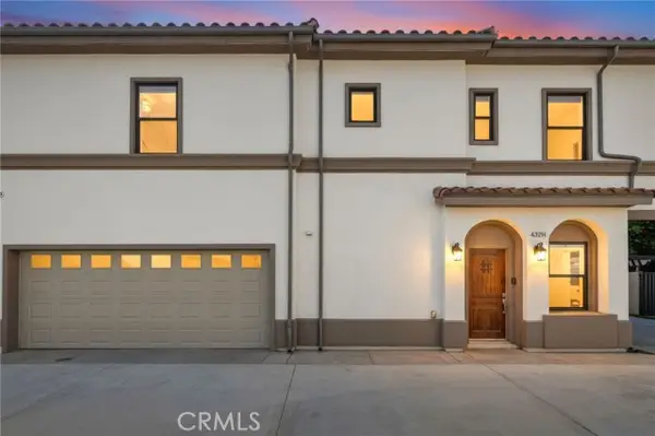 432 Alhambra Avenue  #H, Monterey Park, CA 91755