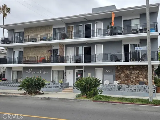 2767 3rd, Long Beach, CA 90814 - #1