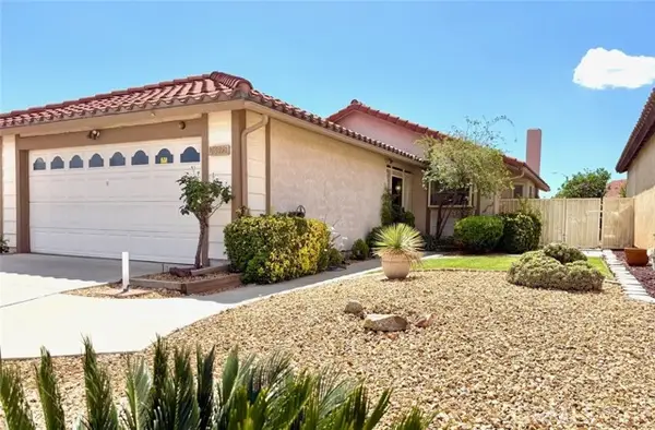 26075 Sunnywood, Sun City, CA 92586
