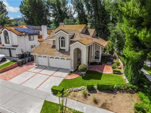 3350 Amy, Corona, CA 92882 - #1