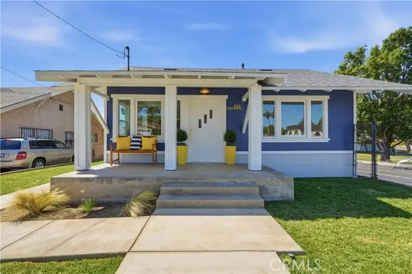 101 Melrose, Placentia, CA 92870