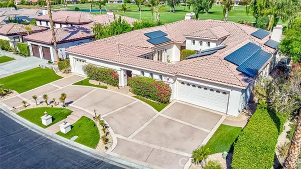 17 Oakmont, Rancho Mirage, CA 92270