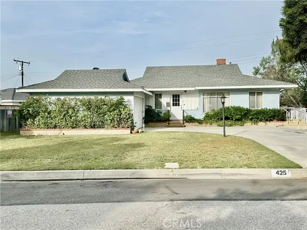 425 Neil, West Covina, CA 91791