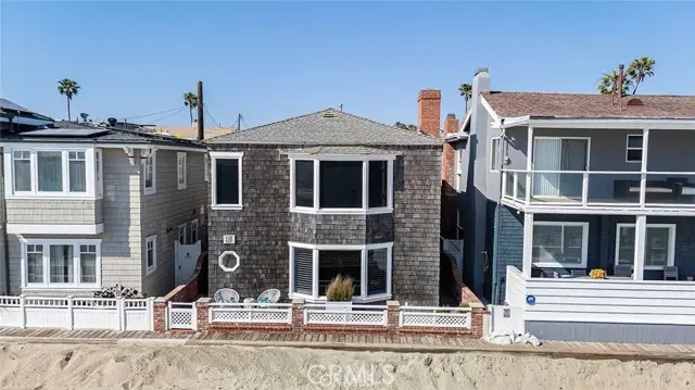 6421 Seaside, Long Beach, CA 90803 - #1