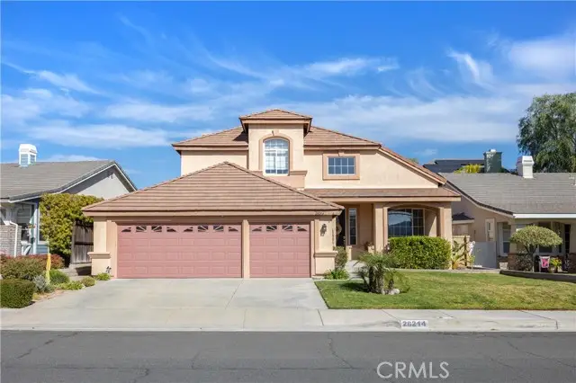 28214 Ridge View, Canyon Country, CA 91387 - #1