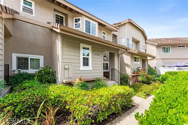 26282 Hanover, Laguna Hills, CA 92653