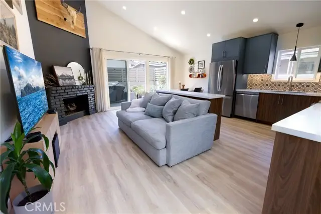 1651 Park  #B, Long Beach, CA 90815 - #1