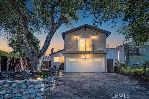 10746 Tujunga Canyon, Tujunga, CA 91042