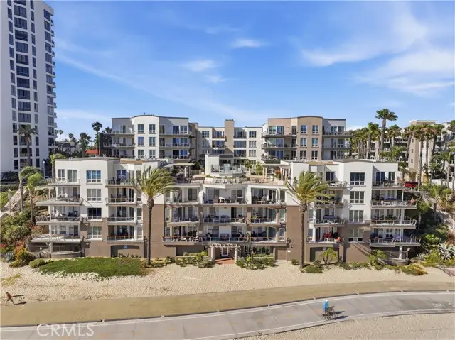 1400 Ocean  #2208, Long Beach, CA 90802 - #2