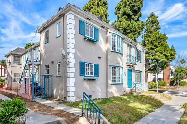 3403 Stocker, Los Angeles, CA 90008