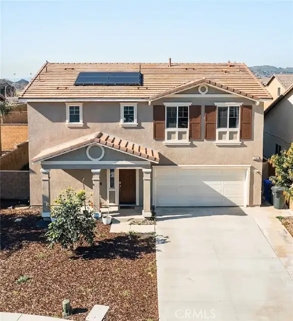 4381 Propeller Court, Riverside, CA 92509 - #1