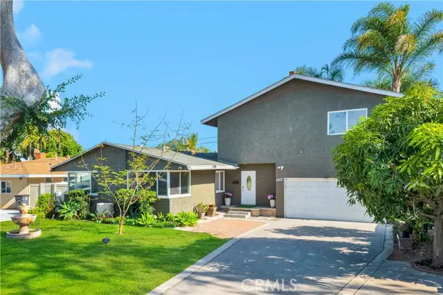11912 Edgewood, Garden Grove, CA 92840 - #2