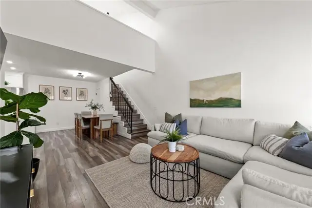 12640 Briarglen Loop  #D, Stanton, CA 90680 - #1