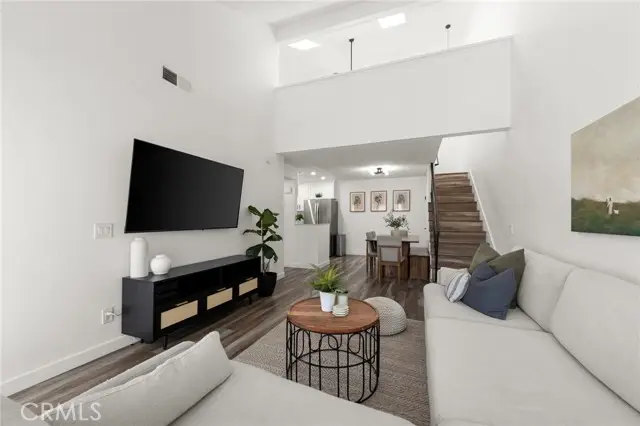 12640 Briarglen Loop  #D, Stanton, CA 90680 - #2