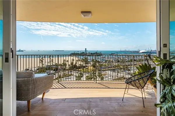 700 Ocean  #1606, Long Beach, CA 90802