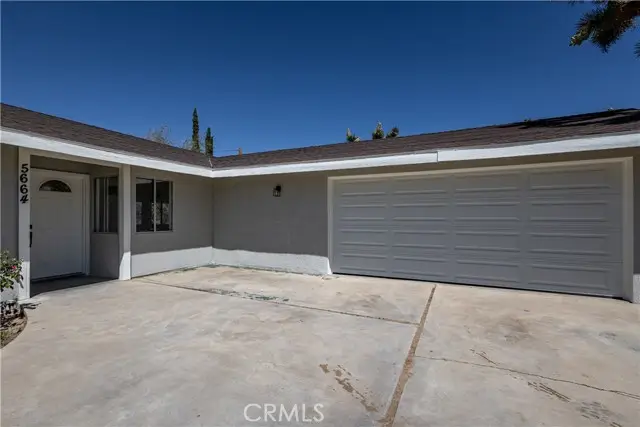 56634 Mountain View Trail, Yucca Valley, CA 92284 - #1