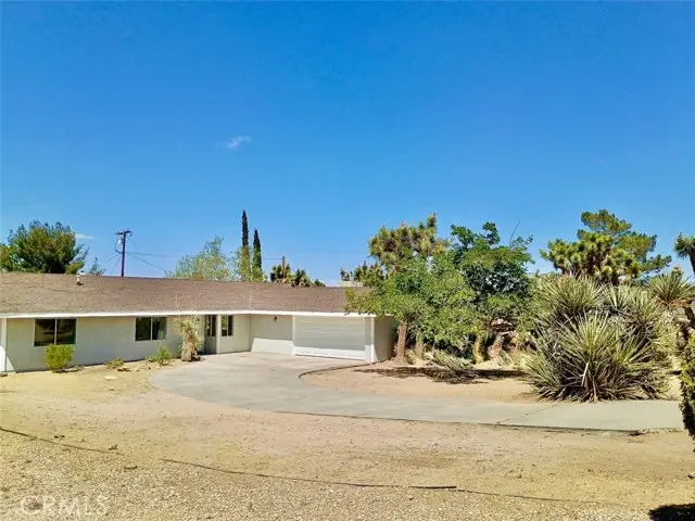 56634 Mountain View Trail, Yucca Valley, CA 92284 - #2
