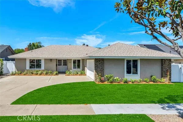 709 Meadowbrook Avenue, Orange, CA 92865