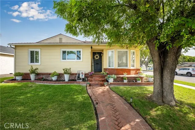 6571 Brittain, Long Beach, CA 90808 - #1