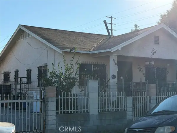 308 65th, Los Angeles, CA 90003