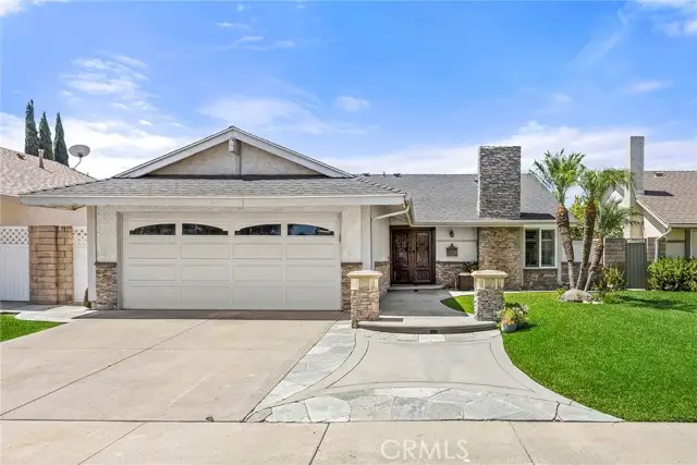 5034 Woodwind, Anaheim, CA 92807 - #1