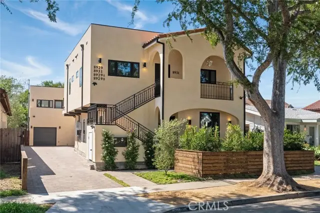 8929 Hubbard Street, Culver City, CA 90232 - #1