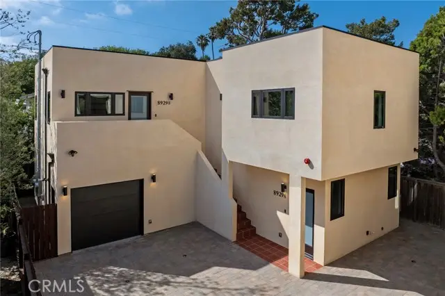 8929 Hubbard Street, Culver City, CA 90232 - #3
